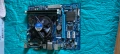 Дънна платка Gigabyte GA-H61M-S1 + Процесор Intel i5-2400 3.10GHz + 16GB DDR3 RAM, снимка 7