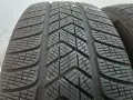 2бр зимни гуми 235/55/19 PIRELLI L06390 , снимка 2