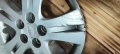 Джанти с гуми и тасове за Кия Сиид Kia Ceed, снимка 2
