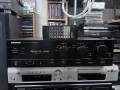 Pioneer A-550R с дистанционно, снимка 1