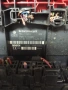 (Бушонно Табло BSI / BSM ) за VW Caddy .3C8937049D, снимка 3