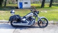 yamaha raider , снимка 7