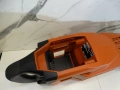 НОВО - 2026 - Hilti TE 1000 - 22 / NURON - Акумулаторен къртач, снимка 7