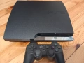 PS3 Slim 160GB хакнат, снимка 1
