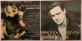 cd / цд компакт дискове - нови - BRYAN ADAMS [GR.HITS,BEST,COLLECTION], снимка 10