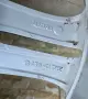 Продавам ОРИГИНАЛНИ Джанти R17 за Мерцедес J7, ET 49 5x112, снимка 6