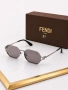 Fendi Нови Дамски Слънчеви Очила Фенди Различни Цветове , снимка 1