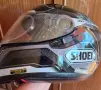 Продавам каска Shoei GT-Air.. ползвана в добро състояние . Размер L. 200 евро, снимка 3