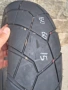 160 60 15 BRIDGESTONE BATTLAX ADVENTURECROSS TOURer AX41T 67H гума скутер гуми мото, снимка 4