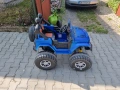Детски електрически джип, снимка 4