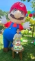 Супер Марио supermario, снимка 1