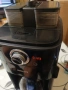Кафемашина Philips HD7767/00, 1000W, 1.2 л, За зърна или мляно кафе, LCD, Кафемелачка, Стъклена кана, снимка 7