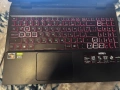Acer nitro 5 RTX3060, снимка 2