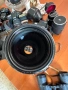 CARL ZEISS 7x50 в добро състояние с кожена чантичка ,цена-169€, снимка 4