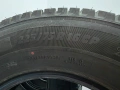 4бр летни гуми за бус 225/75/16C MICHELIN L05600 , снимка 6