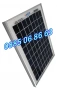 Соларен панел 10W, слънчев панел 10W, контролери , снимка 2