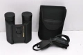 Компактен бинокъл Nikon Sportstar EX 10x25 (Водоустойчив) – Пълен комплект!, снимка 1