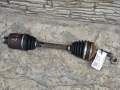 Лява полуоска Honda Accord 6 MK6 2.0 2.3 , снимка 1