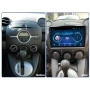Мултимедия за Mazda 2 (2007-2014) + Подарък камера, снимка 4