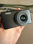 Sigma DP1s фотоапарат като ново, рядък модел с Foveon X3 сензор, снимка 1