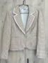 Christian Dior vintage сака L размер, снимка 9