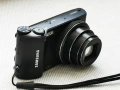 Продавам Samsung WB150F, снимка 1