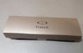 Химикалки Parker Jotter collection и Ted Lapidus Germany, снимка 3
