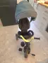 CHIPOLINO Триколка ВЕКТОР MG 360°  , снимка 2