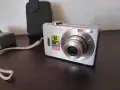 Камера PRAKTICA Luxmedia 8303  8.2MP PENTACON - Germany , снимка 2