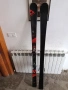 ски fisher progressor f18 167см, снимка 2