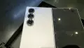 Samsung Z Fold 6 512 GB Silver Shadow , снимка 15