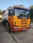 композиция Scania 124 L и гондола 38 кубика, снимка 3
