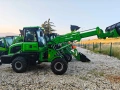 Телескопични товарачи Komatsu ЧИСТО НОВИ китайски, снимка 5