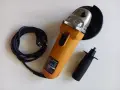 Ъглошлайф Einhell Bavaria BWS 115-2 500W, снимка 1