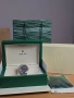 Rolex Datejust 41 mm Fluted Bezel Jubilee Bracelet Rhodium Dial, снимка 1