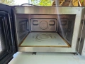Микровълнова Фурна Професионална 1.500 W. Германия , снимка 5