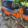 Ktm KTM LC4 400 (1996) -Германиявнос, снимка 1