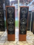 Canton Ergo 102 DC Немски Hi-Fi класики - тонколони , снимка 1