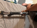 Вилка rockshox reccon silver tk, снимка 3