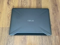 15.6' Full HD Ryzen 5 Asus TUF Gaming 16GB DDR4/256GB NVMe/Radeon RX 560X 4GB/Бат 4ч, снимка 2