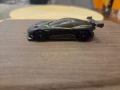 Hotwheels Aston Martin Vulcan 2018, снимка 1
