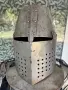 ⚔️ РИЦАРСКИ ШЛЕМ И БРОНЯ – ВПЕЧАТЛЯВАЩ ДЕКОРАТИВЕН КОМПЛЕКТ ⚔️  , снимка 6