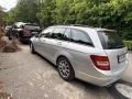Mercedes-Benz C 220 FACELIFT/170HP/TOP, снимка 8