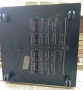 Vintage Германска двойна Бас Тонколона Braun Bass-Modul LW1 - 1бр., снимка 8
