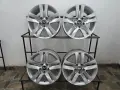 4бр 16ски джанти PLW за Seat, Audi, VW, Skoda, 5х112мм. A161539 , снимка 5