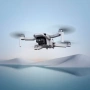 DJI Mini 4K, 4K UHD дрон с камера за възрастни, под 249 г, 3-осна стабилизация с гимбал, снимка 4