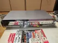 PANASONIC DMR-HS2EG HDD/DVD ВНОС SWISS 0208261922L4, снимка 1