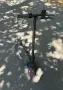 Електрическа тротинетка Ninebot Segway Zing C20 за възраст 8-14 години, снимка 4