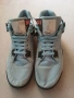 Мъжки маратонки AIR JORDAN 4 IV RETRO FLIGHT UNIVERSITY MID, снимка 1