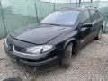 Renault Laguna 1.6 16V 82kW 2006 Комби на части Газ, снимка 5